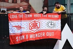 EPL 2016-17: The Sub Prime Footballer and why Arsenal are going to be okay