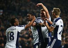 Delhi Dynamos to play a friendly against Premier League side West Bromwich Albion