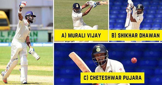 SK Adda: Who should be left out for the 3rd Test after KL Rahul's century?
