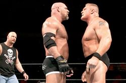 WWE News: Goldberg talks potential match with Brock Lesnar and WWE return