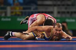 Explained: How do you score and win in Greco-Roman wrestling?