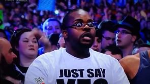 WWE SummerSlam 2016: 5 surprise appearances that could happen at this year's pay-per-view