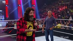 WWE Rumours: Mick Foley brought back to Raw to promote new series