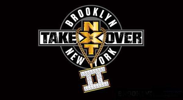 Nxt takeover full on sale show