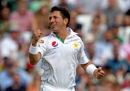 Yasir Shah