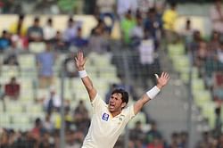 Yasir Shah enjoying constant guidance from Shane Warne
