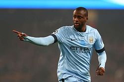 Door not closed for Hart, Toure at City: Coach Guardiola