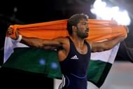 Yogeshwar Dutt