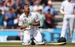 Did an Indian pep-talk help Younis Khan en-route to his double ton?