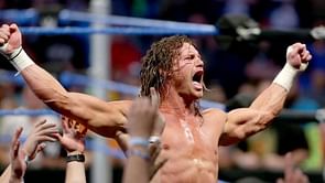 WWE News: Dolph Ziggler possibly turning heel during his SummerSlam match