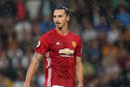 Zlatan Ibrahimovic