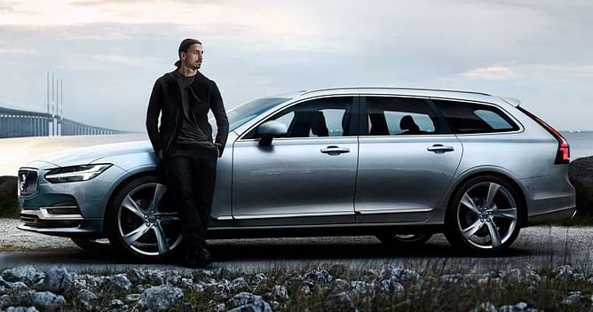 Zlatan Ibrahimovic: Salary, net worth and endorsements