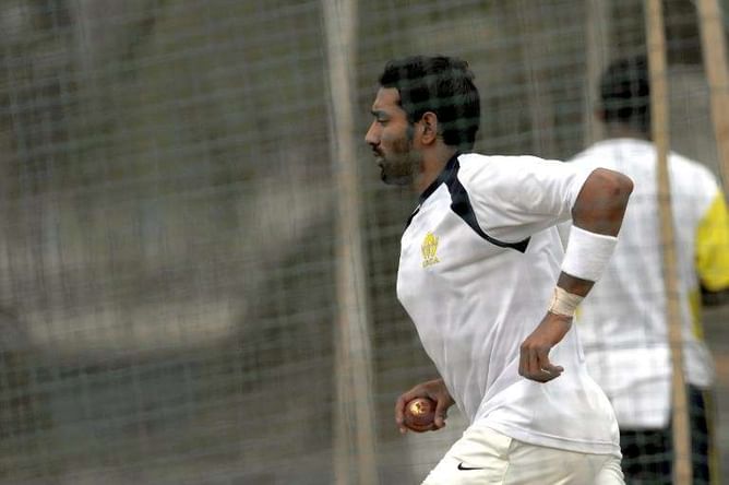 Robin Uthappa reflects on having completed ten years of international cricket