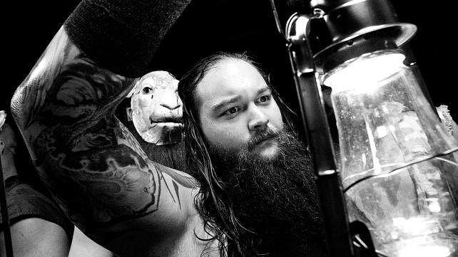 Bray Wyatt: From messiah to misfire