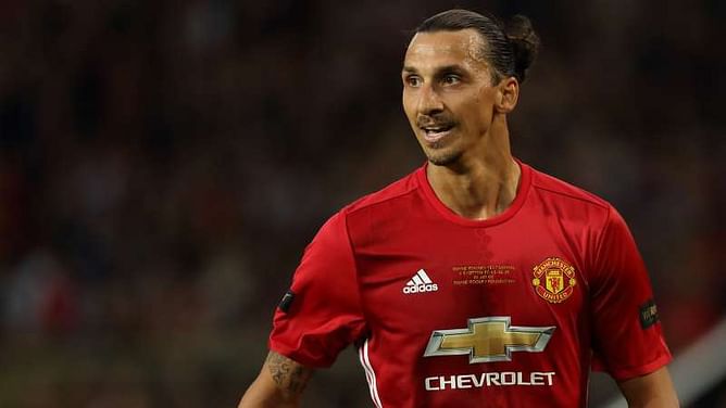 Free transfer XI for the 2016-17 season