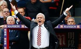 EPL 2016/17: 5 managers who are early candidates to get sacked