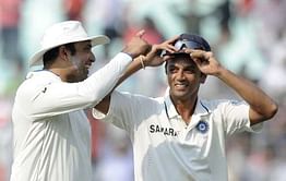 SK Flashback: India’s first Test series win after Dravid and Laxman’s retirement
