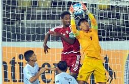 AFC U-16 Championship 2016: India 2-3 UAE - Player ratings for the home team