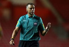 EPL referee chief accused of putting pressure on referees to change decisions