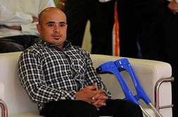 "If Dipa Karmakar can be given Khel Ratna, why am I not eligible," questions Farman Basha