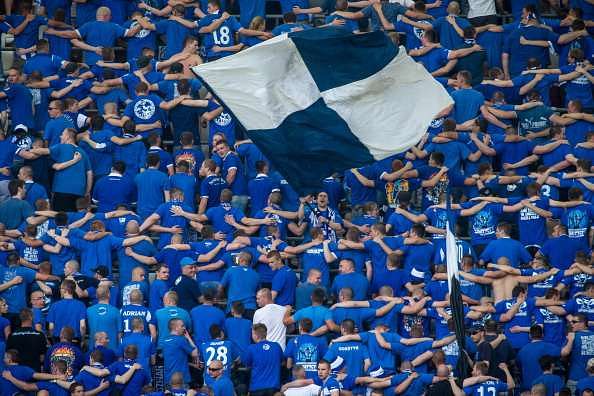 5 clubs with famous football ultras