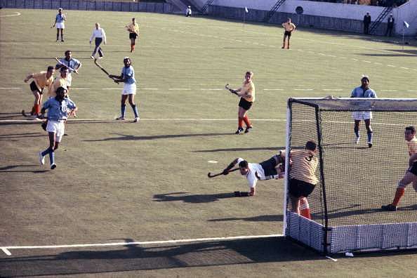 Pakistan won 1-0 in finals of 1960 Olympics. Four years later, India took a sweet revenge.