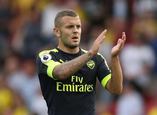 Wilshere signing a step into unknown, say Bournemouth