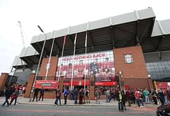 Chinese consortium ready to raise Liverpool valuation - report