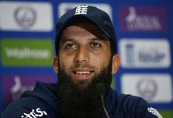 Moeen commits to Bangladesh tour despite security concerns