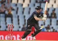 New Zealand squad for India tour announced: fit-again Neesham returns for India tour