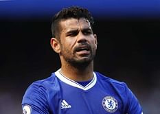I knew Spain goals would come, says Costa