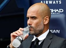 Mourinho and Guardiola the best of enemies
