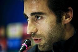 Palace interested in signing Frenchman Flamini