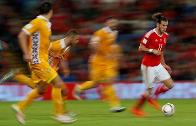 Bale says La Liga title is Real's top target this season