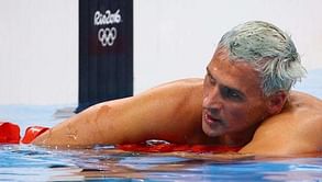 U.S. swimmer Lochte gets 10-month suspension over Rio scandal - media