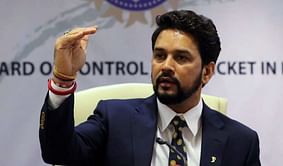 Cricket - Two-tier test scheme should have been shot down early: India