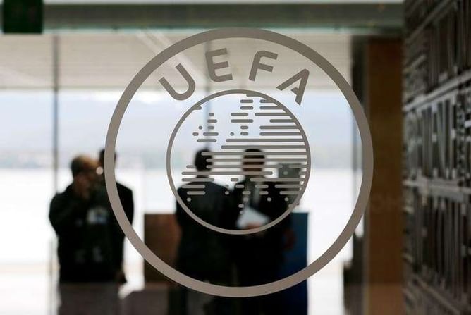 UEFA under fire over changes to Champions League