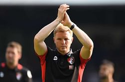 Bournemouth already feeling Wilshere impact, says Howe