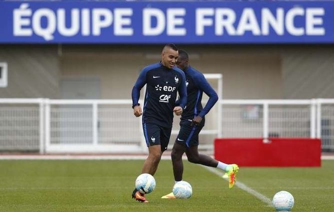 West Ham's Payet ready to start against Watford - Bilic