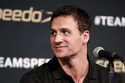US swimmer Ryan Lochte banned for 10 months by Olympic Committee