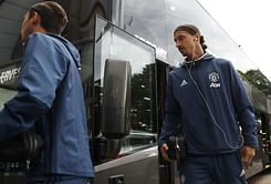 Zlatan born for Manchester derby, says Henry