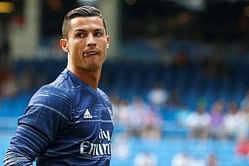 Ronaldo wants Real to offer him a 10-year contract