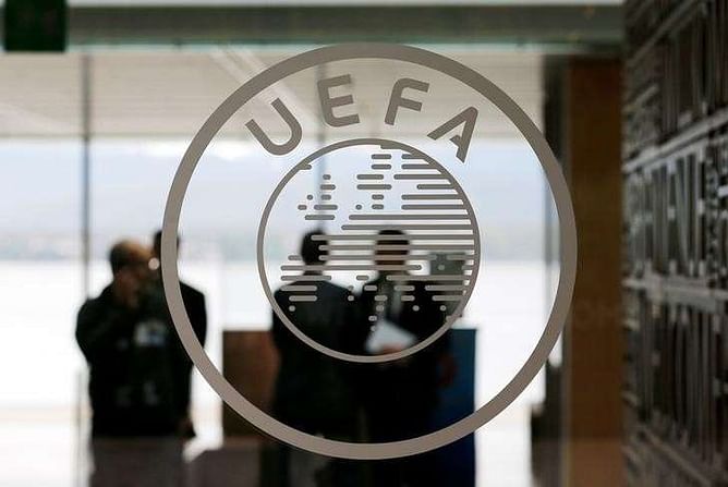 PREVIEW - European football split as UEFA elects new president