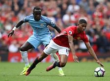 Patience key to Rashford's progress, says Ibrahimovic