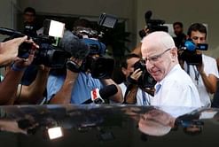 Olympics - Hickey to fight "each and every" charge
