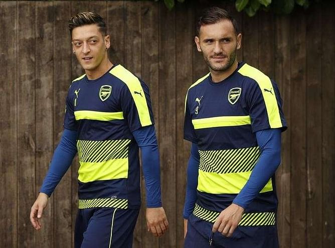 Wenger calls for patience with new Arsenal signing Perez