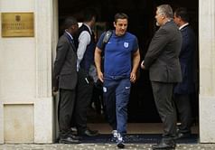 Ex-England assistant Neville may never return to coaching