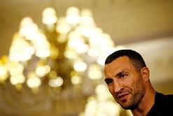 Klitschko obsessed with regaining heavyweight crown