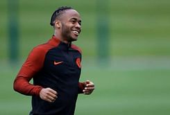 Rejuvenated Sterling ready to fight for Man City place