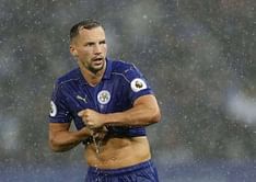 Leicester can emulate Forest's European Cup success - Drinkwater